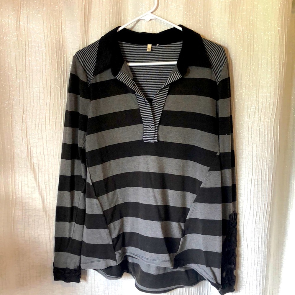 Gimmicks Polo